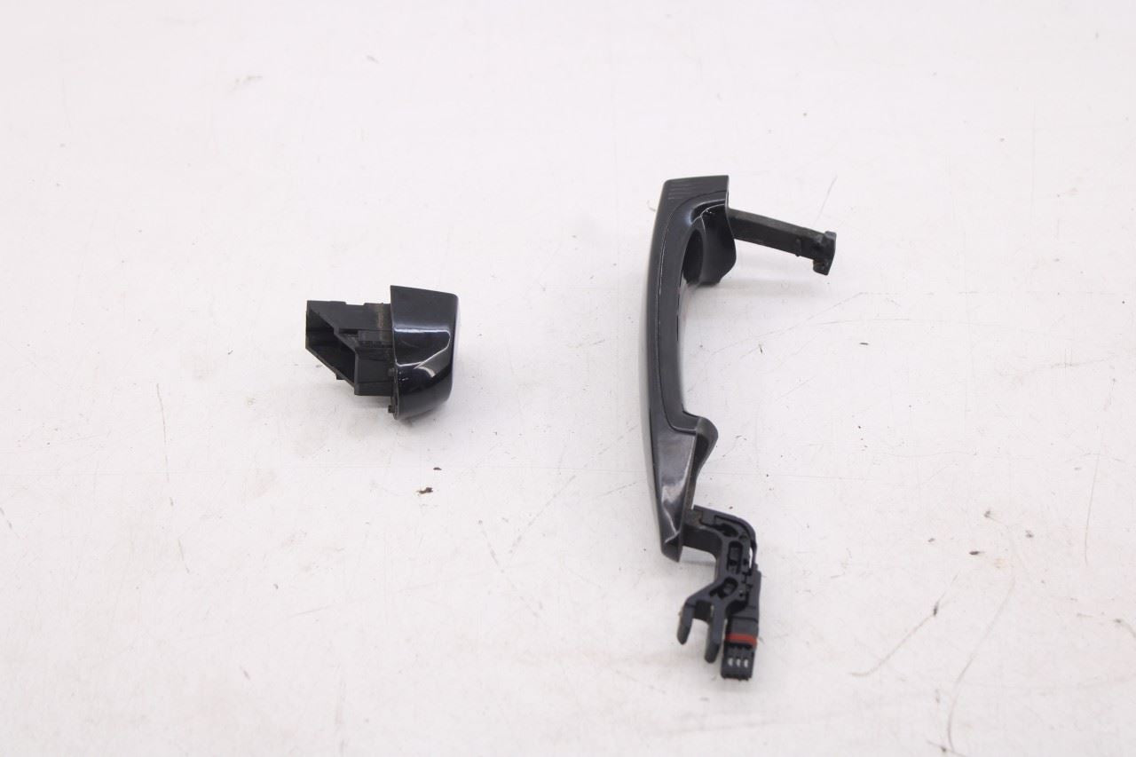 07-13 BMW X5 xDrive35i 3.0L AWD Front Passenger Right Side Door Exterior Handle6