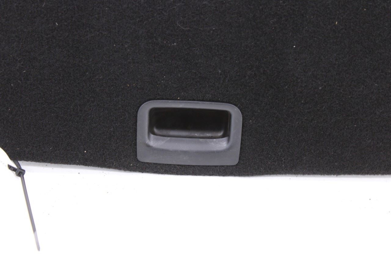 18-23 Kia Stinger GT2 AWD Rear Trunk Floor Cargo Cover Panel Hard Mat 85710J5000 - Alshned Auto Parts