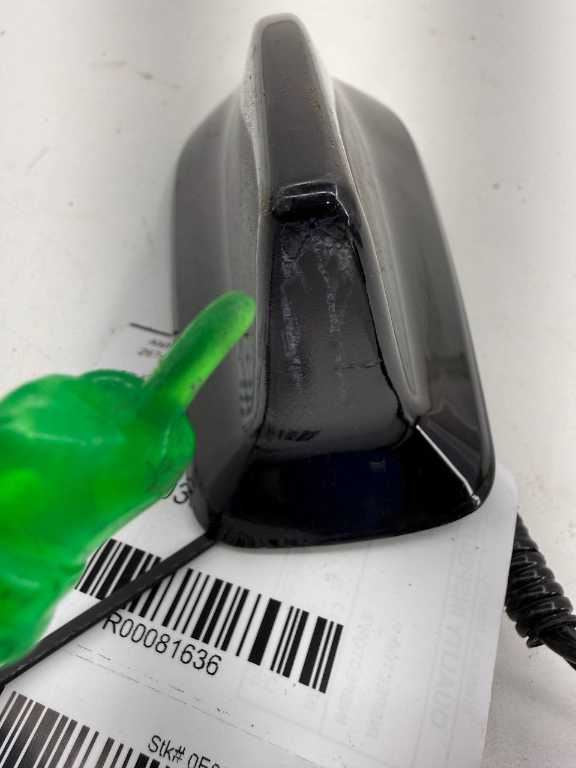 19-22 Acura ILX Tech A-Spec Roof Exterior Shark Fin Radio Antenna 39150TX6A510M16