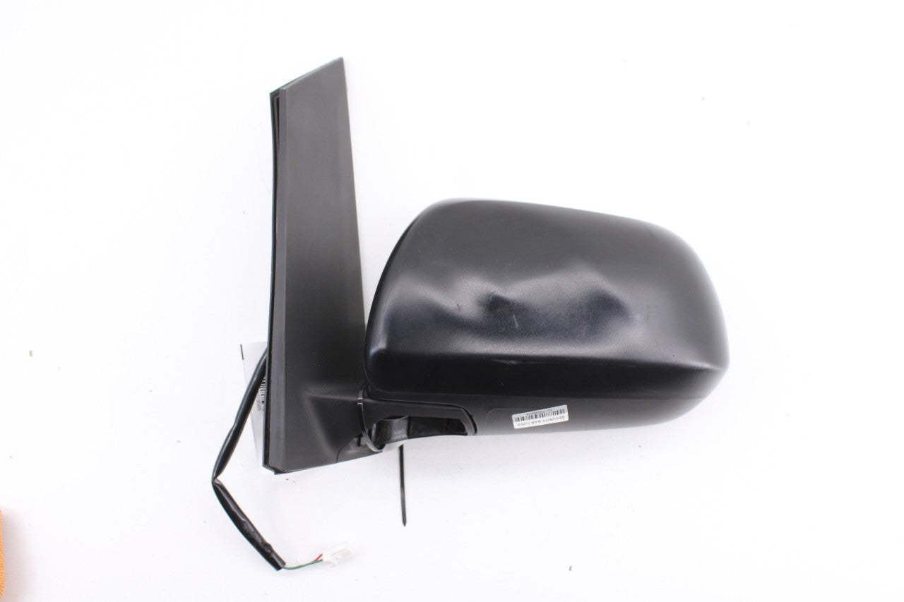 2014-18 Toyota Sienna LE Driver Left Side Rear View Mirror 87940-08150-B0 *ReaD* - Alshned Auto Parts