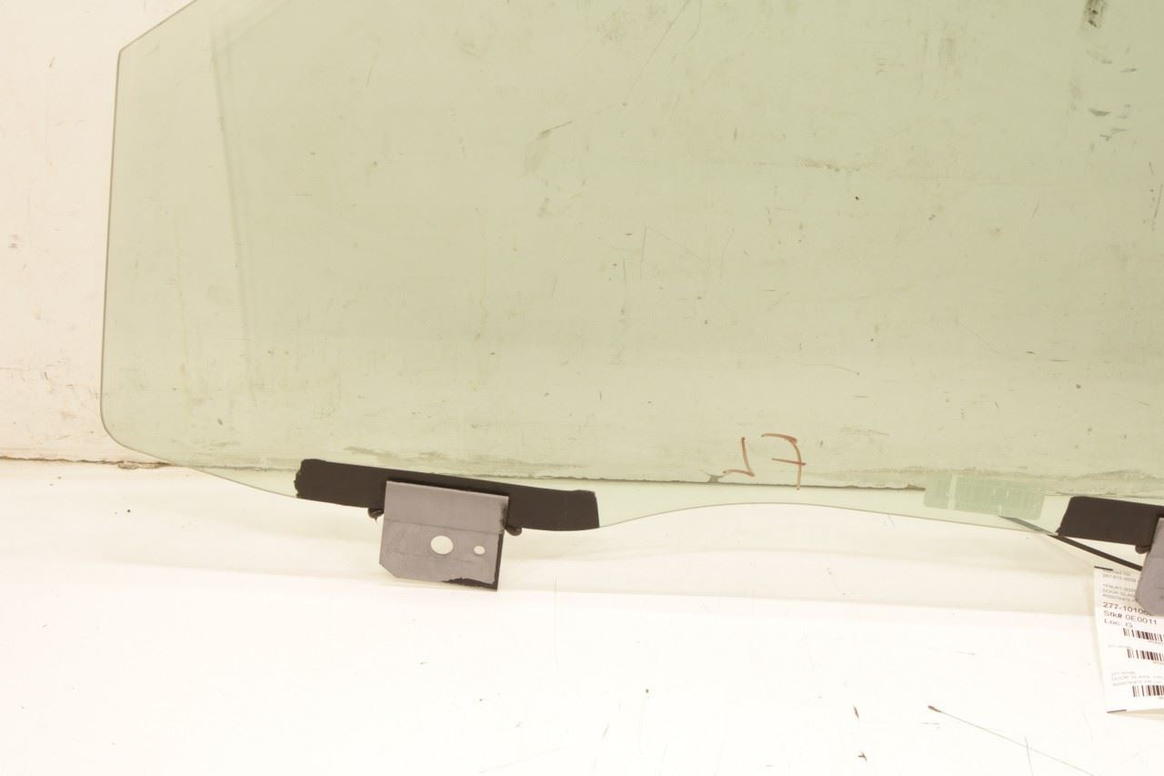 2018-2024 Ford Expedition MAX XLT Front Left Door Window Glass JL1B-78214A51-AC - Alshned Auto Parts