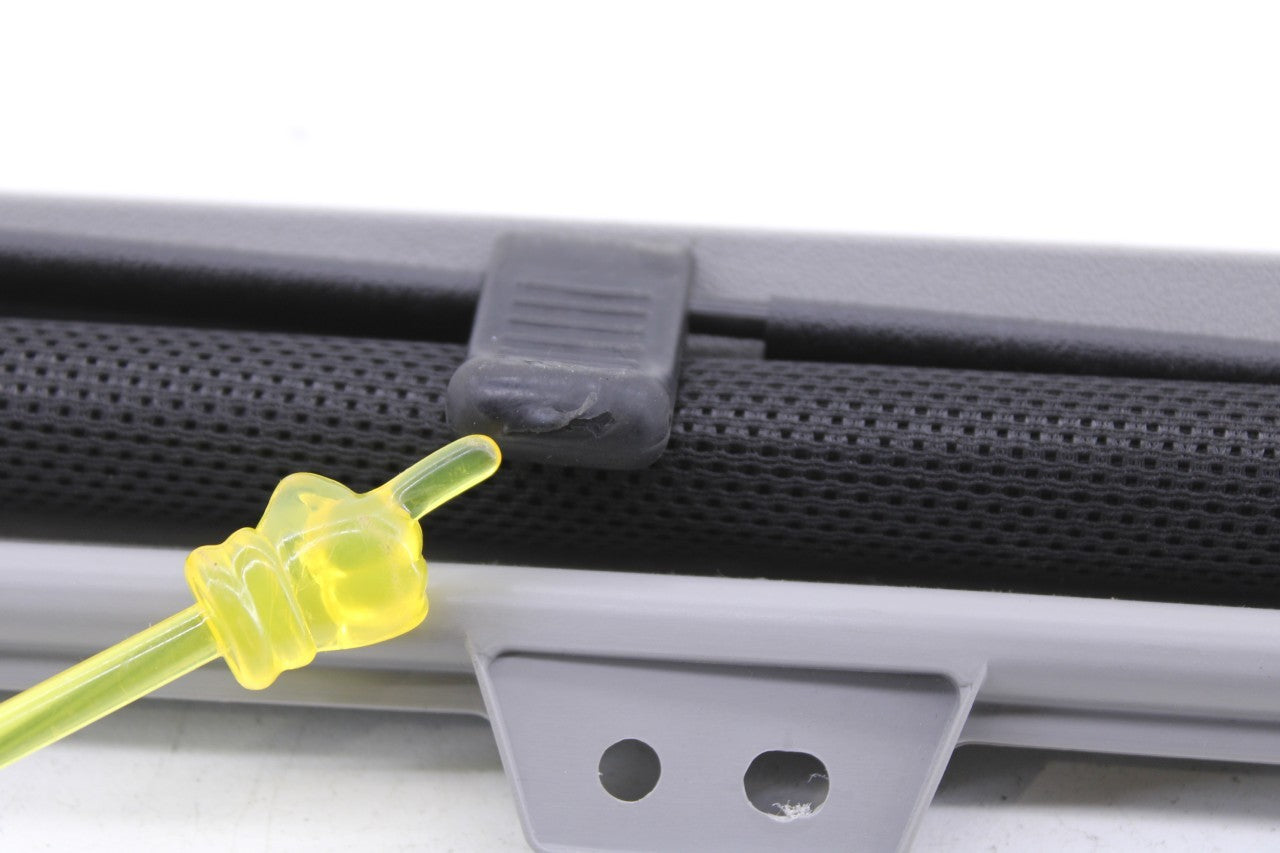 14-20 Toyota Sienna LE 3.5L Rear Right Side Quarter Panel Window Roller Sunshade - Alshned Auto Parts