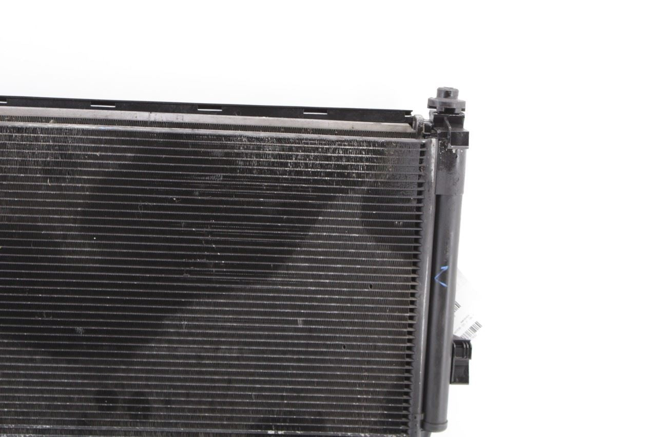 16-21 Jeep Grand Cherokee 3.6L 4x4 Engine Radiator w/ Radiator Cooling Fan Motor - Alshned Auto Parts