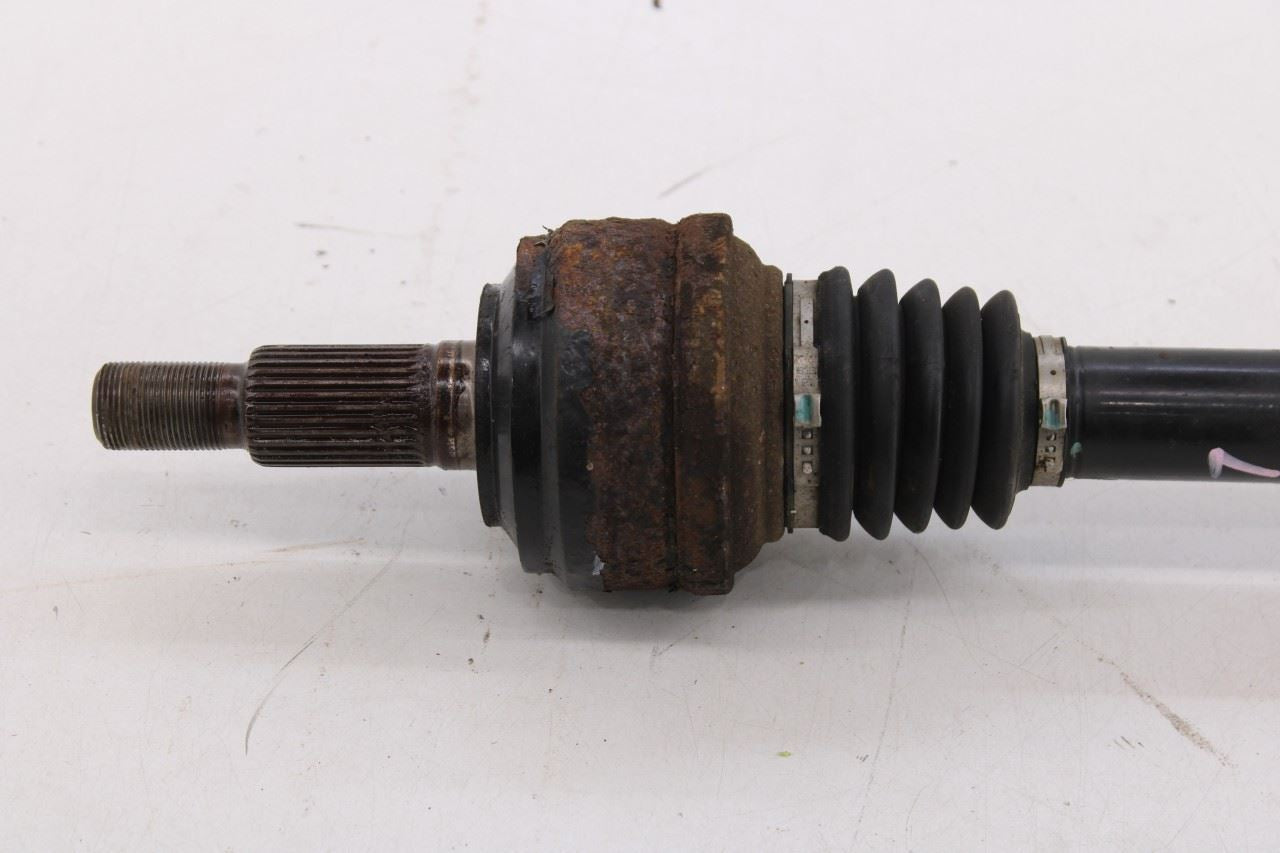 2011-18 Porsche Cayenne S AWD Rear Right and Left Side CV Axle Drive Half Shaft8