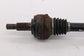 2011-18 Porsche Cayenne S AWD Rear Right and Left Side CV Axle Drive Half Shaft8