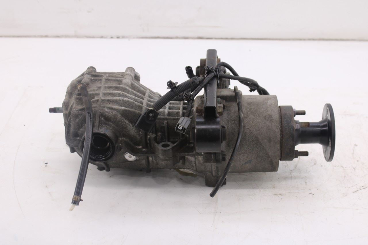 2016-20 Infiniti QX60 3.5L 6 cyl AWD Rear Axle Differential Carrier 38300-3JA3D2
