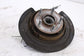 2011-2015 Dodge Durango SXT Rear Left Driver Side Spindle Knuckle Hub 4877103AD - Alshned Auto Parts