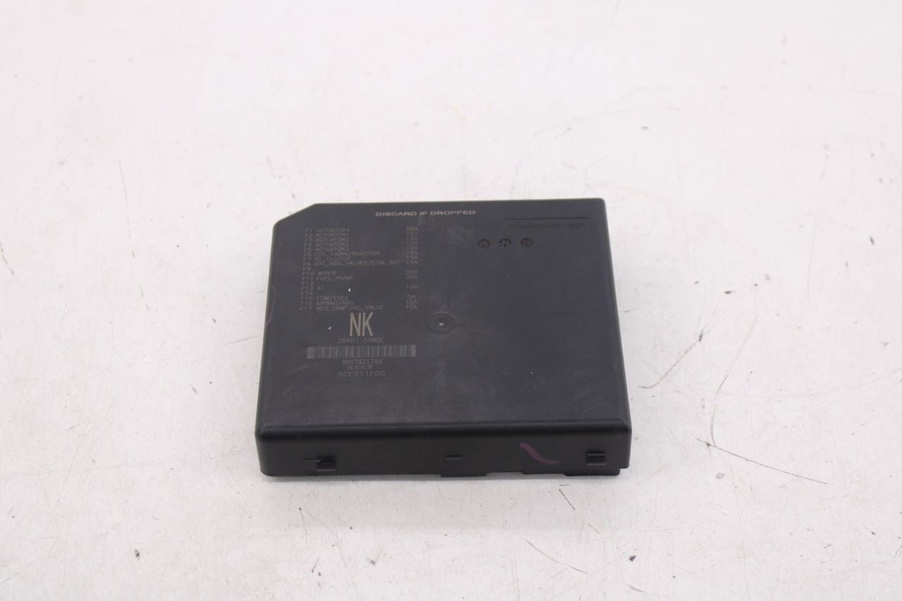 19-25 Infiniti QX50 ESSENTIAL AWD Intelligent Power Distribution Module Fuse Box - Alshned Auto Parts