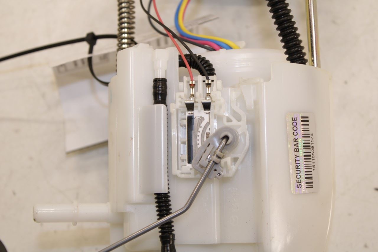 2021-2025 Mazda CX-30 2.5 S 2.5L Fuel Pump Assembly PX4N-13-35X OEM - Alshned Auto Parts