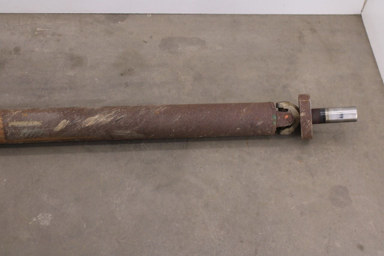2014-2024 Ram 1500 Classic Express Quad Cab 5.7L 4WD Rear Drive Shaft Propeller4