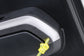 16-23 Toyota Tacoma Limited Double Cab Rear Left Door Trim Panel 67640-04100-C6 - Alshned Auto Parts