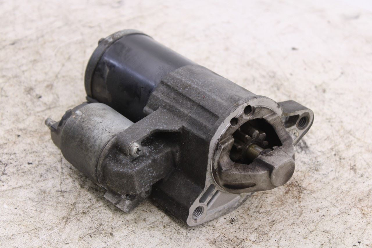 2011-2024 RAM 1500 Classic Express Quad Cab 5.7L Engine Starter Motor 56044736AC9