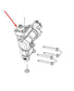 2018-2023 Jeep Wrangler 3.6L 4WD Power Steering Gear Box 68250506AE OEM - Alshned Auto Parts