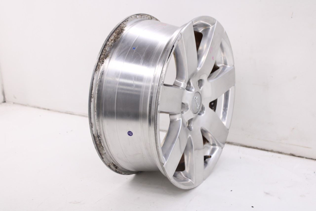 2012-2018 Jeep Wrangler Aluminum Wheel R18x7.5J 7 Spoke 1TK93TRMAB OEM *ReaD*6