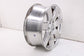 2012-2018 Jeep Wrangler Aluminum Wheel R18x7.5J 7 Spoke 1TK93TRMAB OEM *ReaD*6
