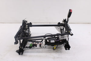 2006-09 Mercedes-Benz CLK 350 Front Right Side Seat Lower Adjustment Track Frame