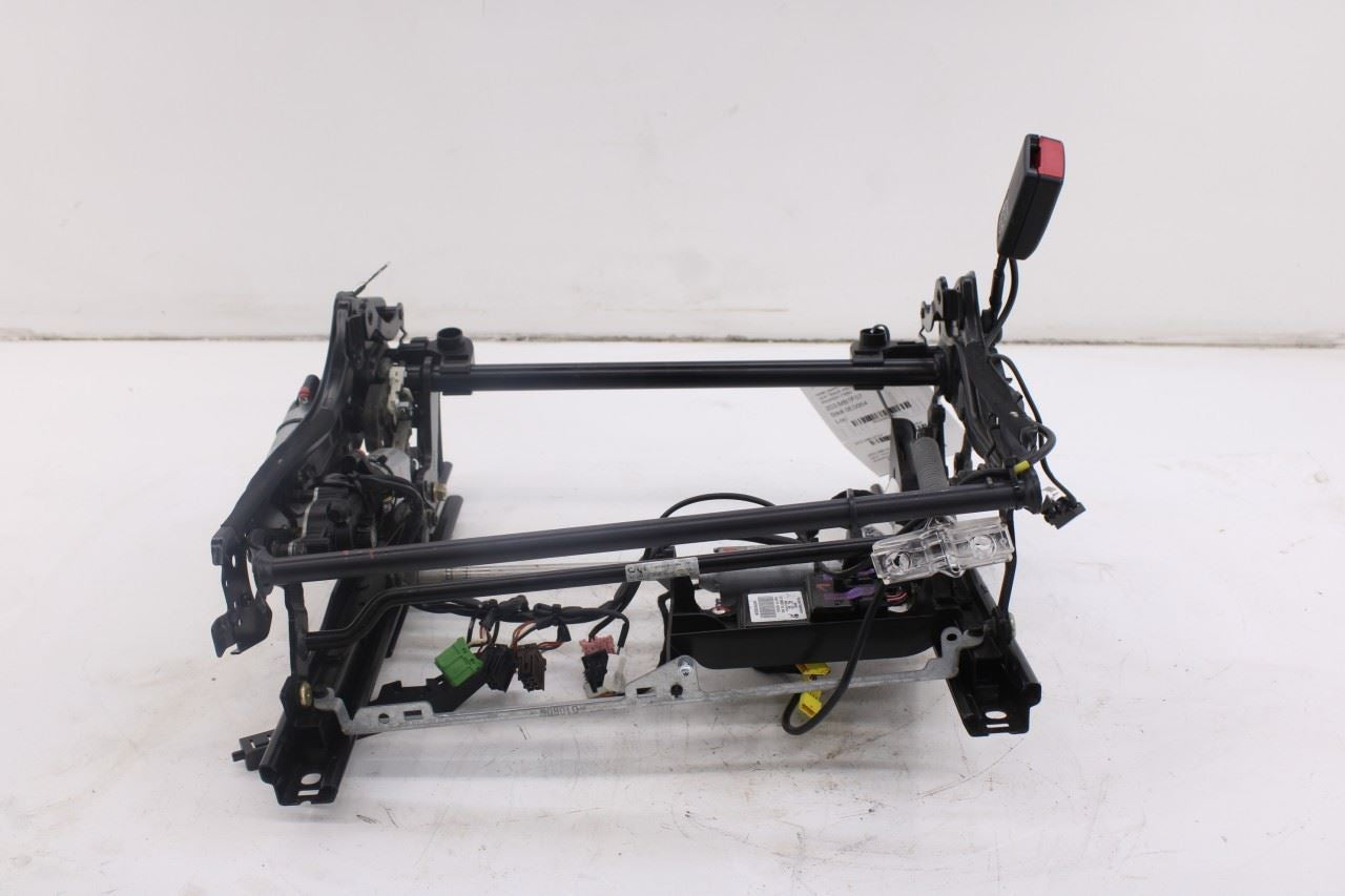 2006-09 Mercedes-Benz CLK 350 Front Right Side Seat Lower Adjustment Track Frame0