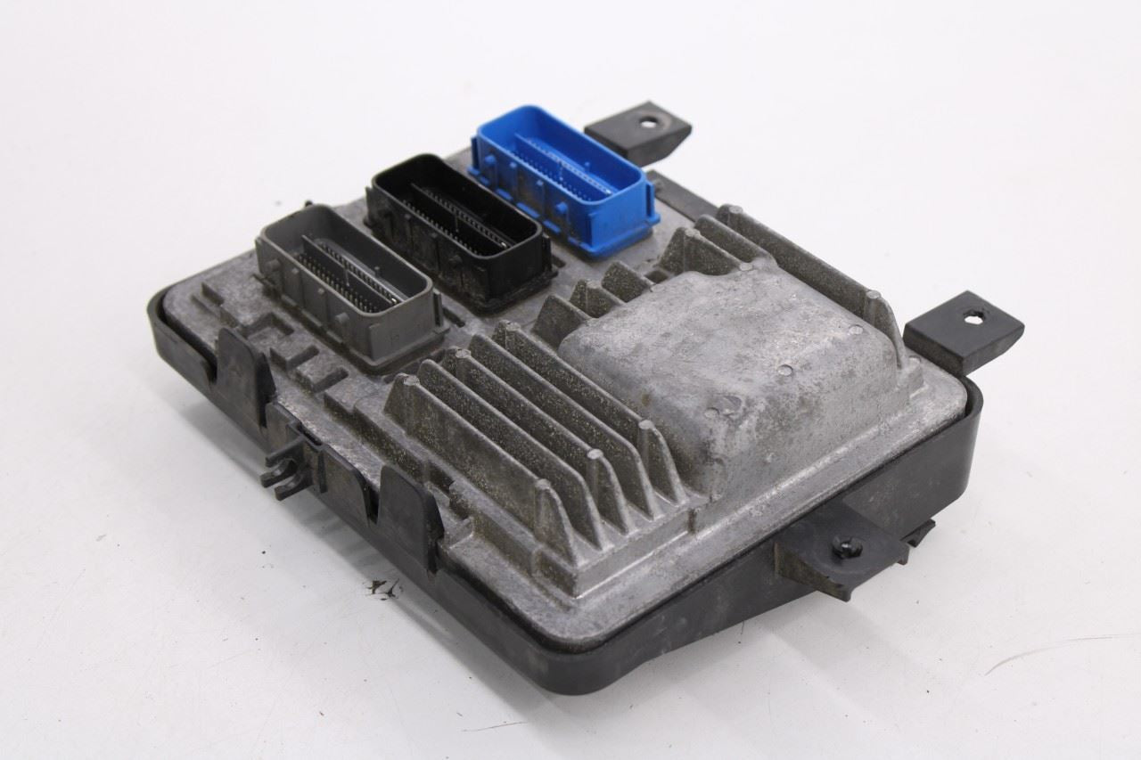 2018-2022 Chevrolet Equinox LT 1.5L Engine Control Module ECU ECM 12700116 OEM2