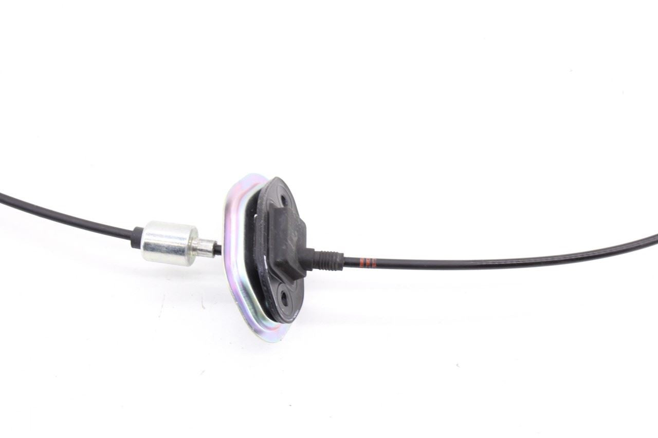 19-20 Hyundai Santa Fe SEL Automatic Transmission Gear Shift Lever Control Cable - Alshned Auto Parts