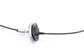 19-20 Hyundai Santa Fe SEL Automatic Transmission Gear Shift Lever Control Cable - Alshned Auto Parts
