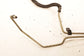 1997-2000 Chevrolet Corvette 5.7L Power Steering Cooler Fluid Line Hose 26047343 - Alshned Auto Parts
