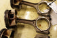 17-23 GMC Acadia SLT-1 3.6L Engine Piston with Connecting Rod Set of 6 12647161 - Alshned Auto Parts