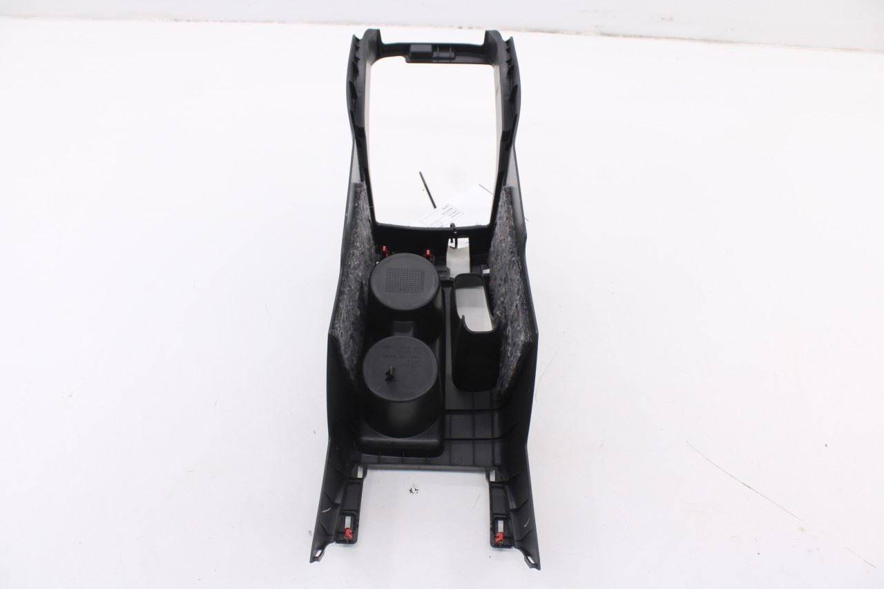 18-25 Mitsubishi Outlander Sport SE 4WD Center Console Base Panel w/ Cup Holder6