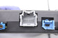 16-2017 Buick Lacrosse Premium Infotainment Display HMI Control Module 840968178