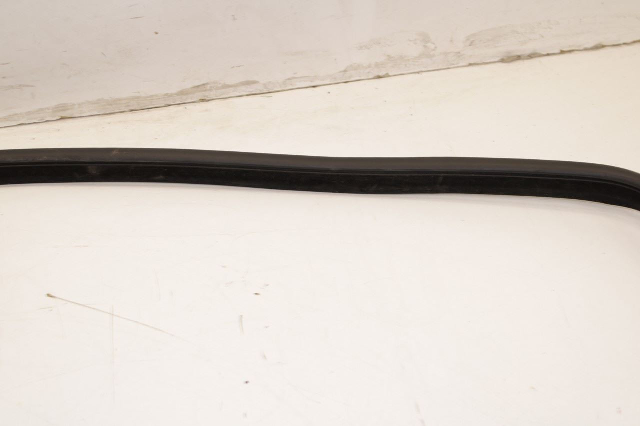 2011-2023 Dodge Charger GT AWD Rear Left Door Weatherstrip On Body 1KW36DX9AI - Alshned Auto Parts
