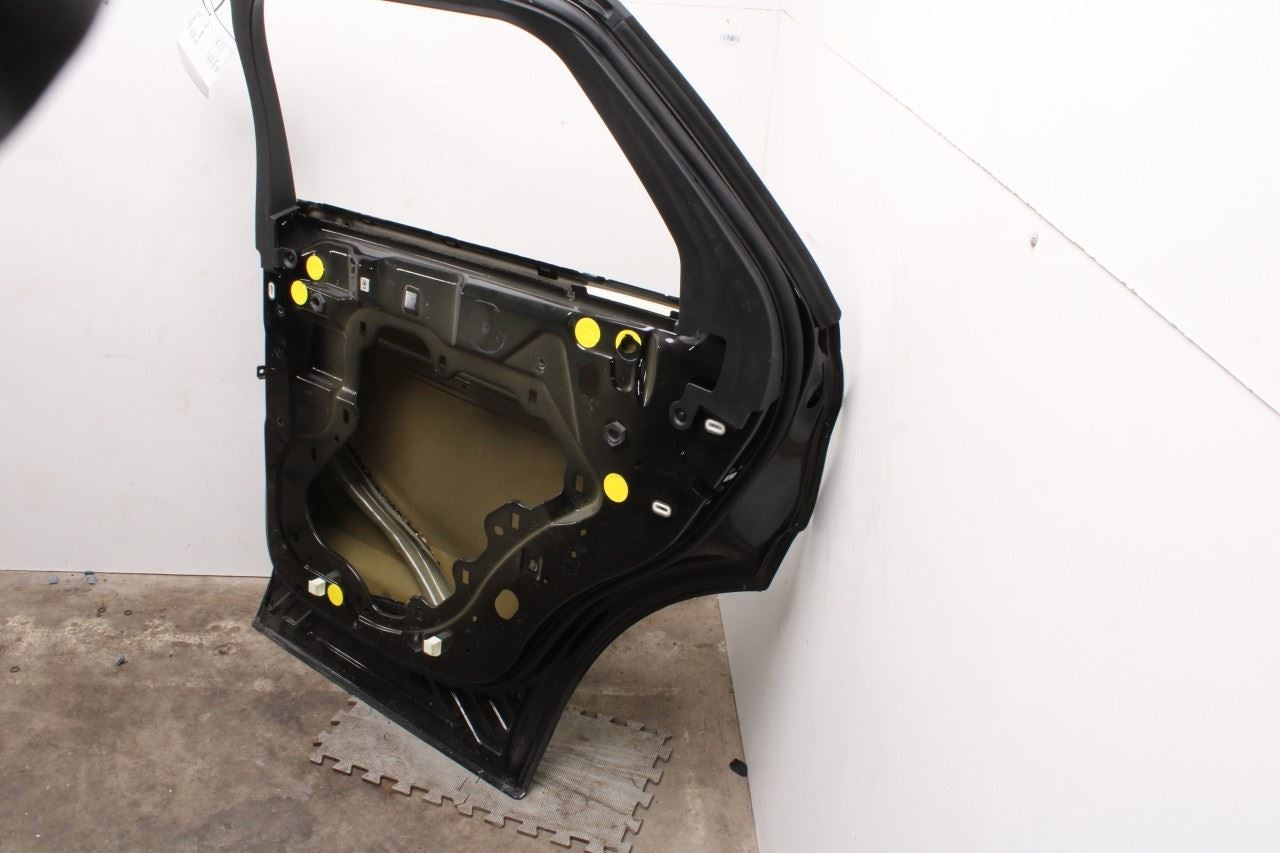 20-26 Ford Explorer Interceptor Rear Right Door Shell Panel NB5Z-7824630-A *ReaD13