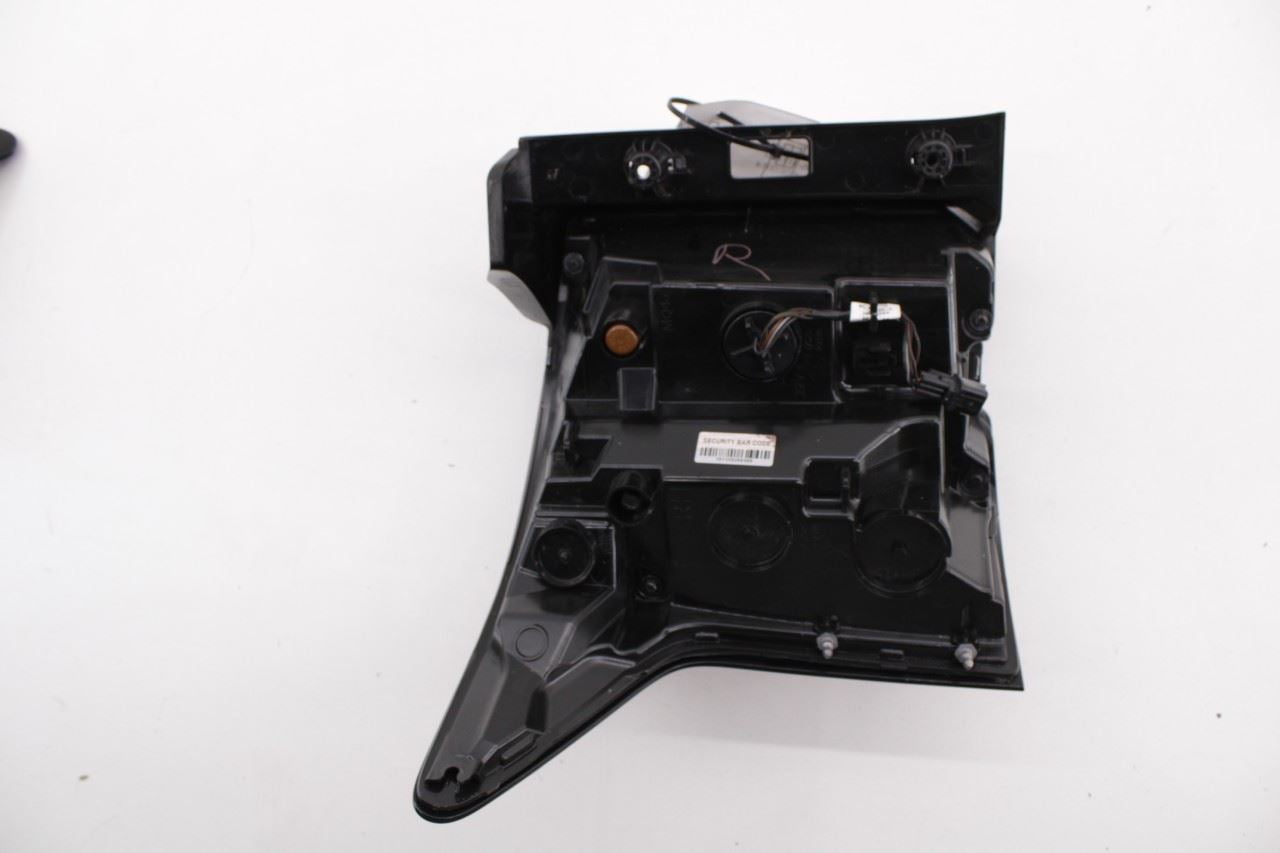 2021-23 Kia Sorento X-Line SX Prestige Rear Right Passenger Side Tail Light Lamp - Alshned Auto Parts