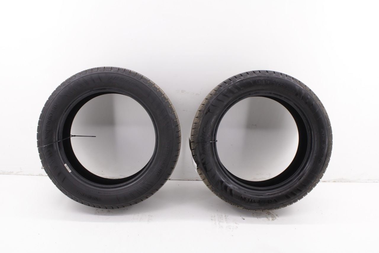 2023 Tire Vredestein HiTrac All Season 205/55R16 91H Set of 2 R77157 - Alshned Auto Parts