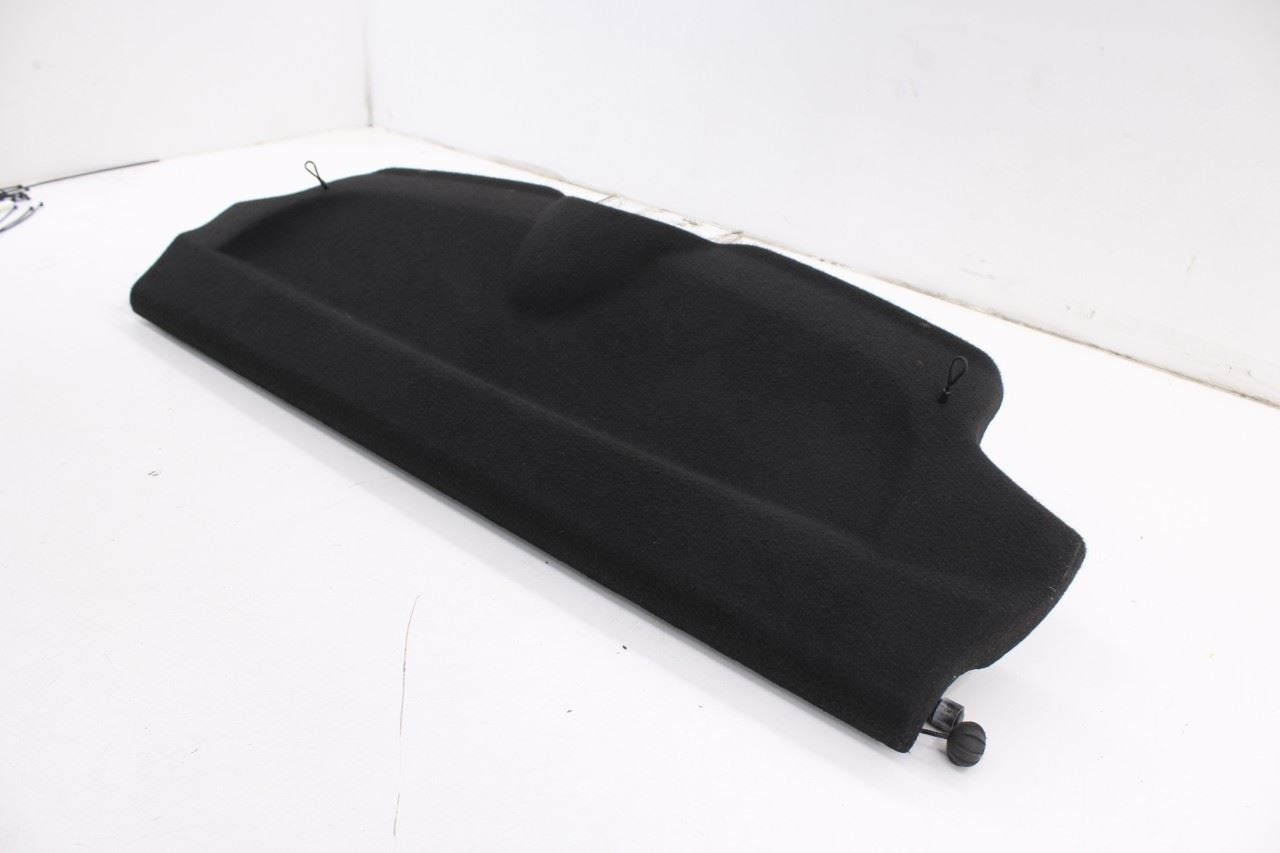11-16 Mini Countryman Cooper S 1.6L AWD Rear Trunk Parcel Shelf 51-47-9-811-1373