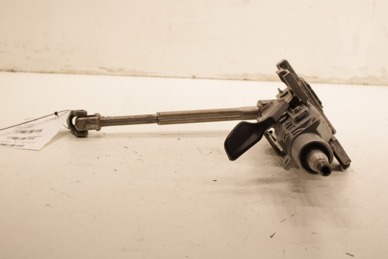 2019-23 Jeep Cherokee Latitude 3.2L 4WD Steering Column Assembly 68367407AB OEM - Alshned Auto Parts