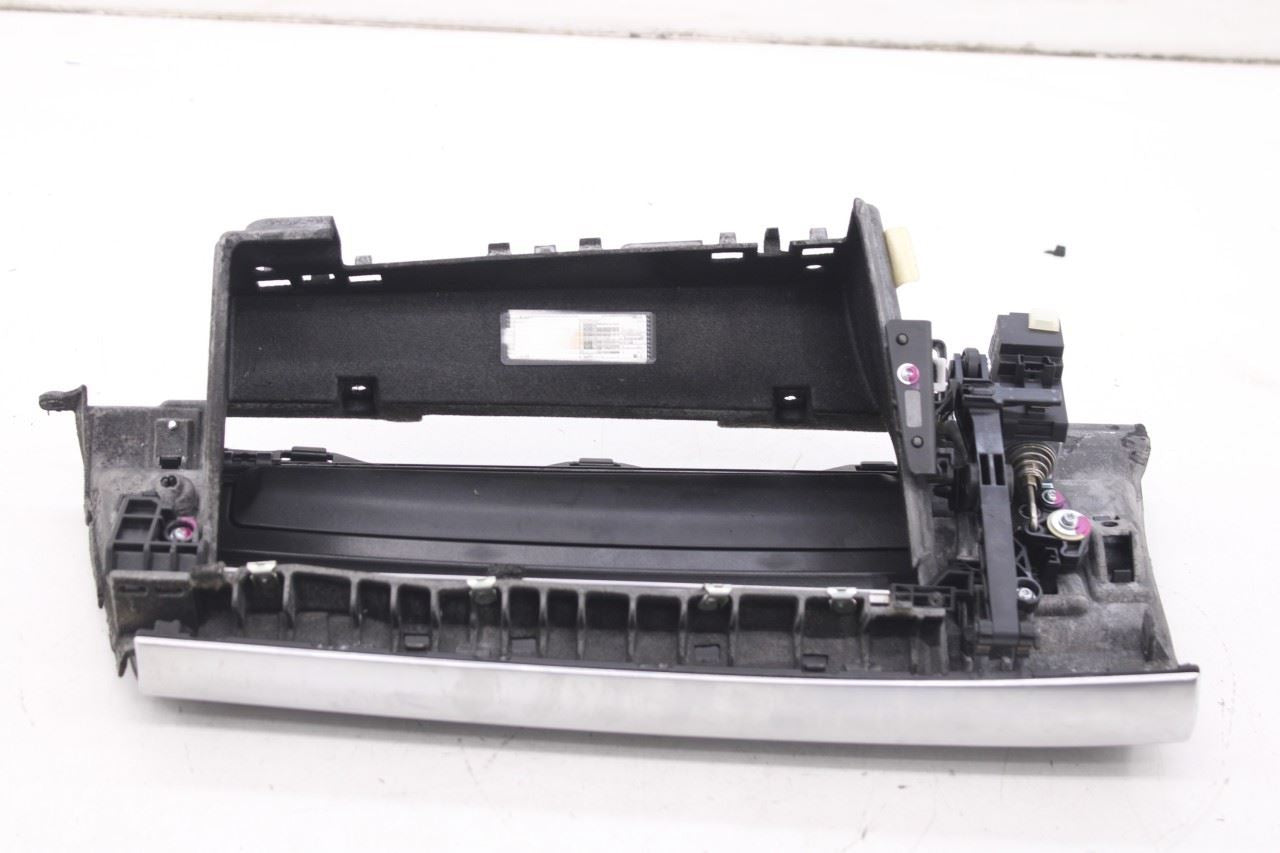 2007-2013 BMW X5 Xdrive35I Glove Box Storage Compartment 51459210998 OEM - Alshned Auto Parts