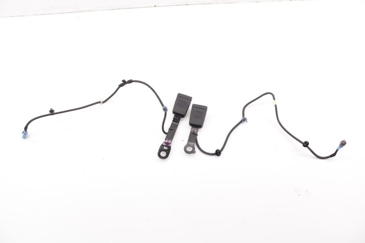 2022-26 Honda Civic Sport Front Right and Left Side Seat Belt Buckle Set *ReaD* - Alshned Auto Parts