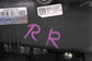 2019-20 Hyundai Santa Fe SEL Rear Right Side Door Trim Panel 83308-S2350-NNB OEM - Alshned Auto Parts