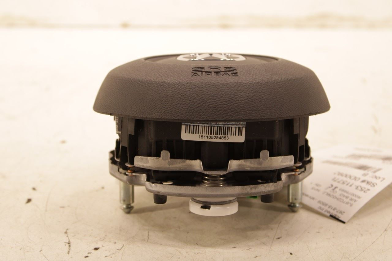 2019-2025 Acura RDX SH-AWD Left Driver Steering Wheel Air Bag 77800-TJB-A834-M1 OEM - Alshned Auto Parts