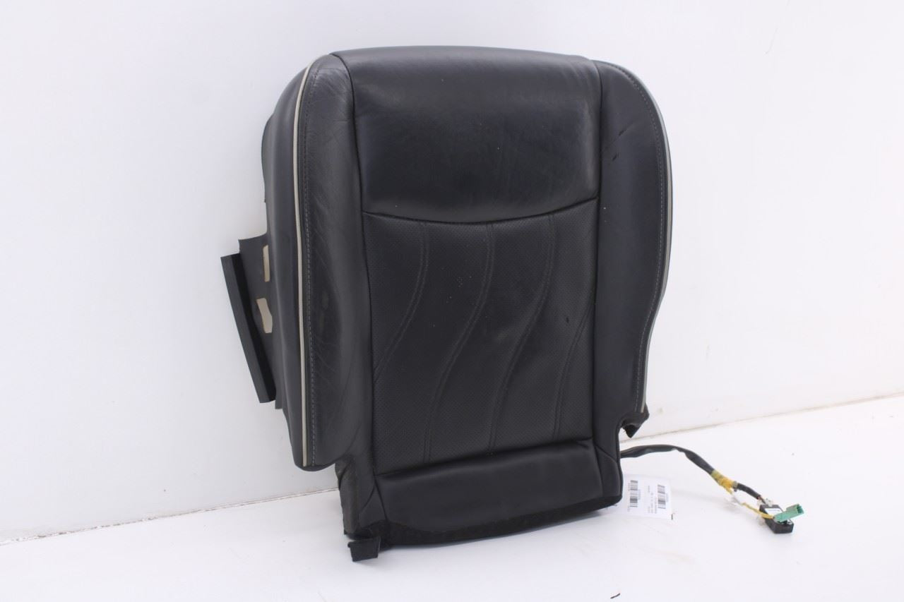 2016-19 Infiniti QX60 3.5L Front Driver Left Side Seat Lower Cushion 87361-3JA4A3