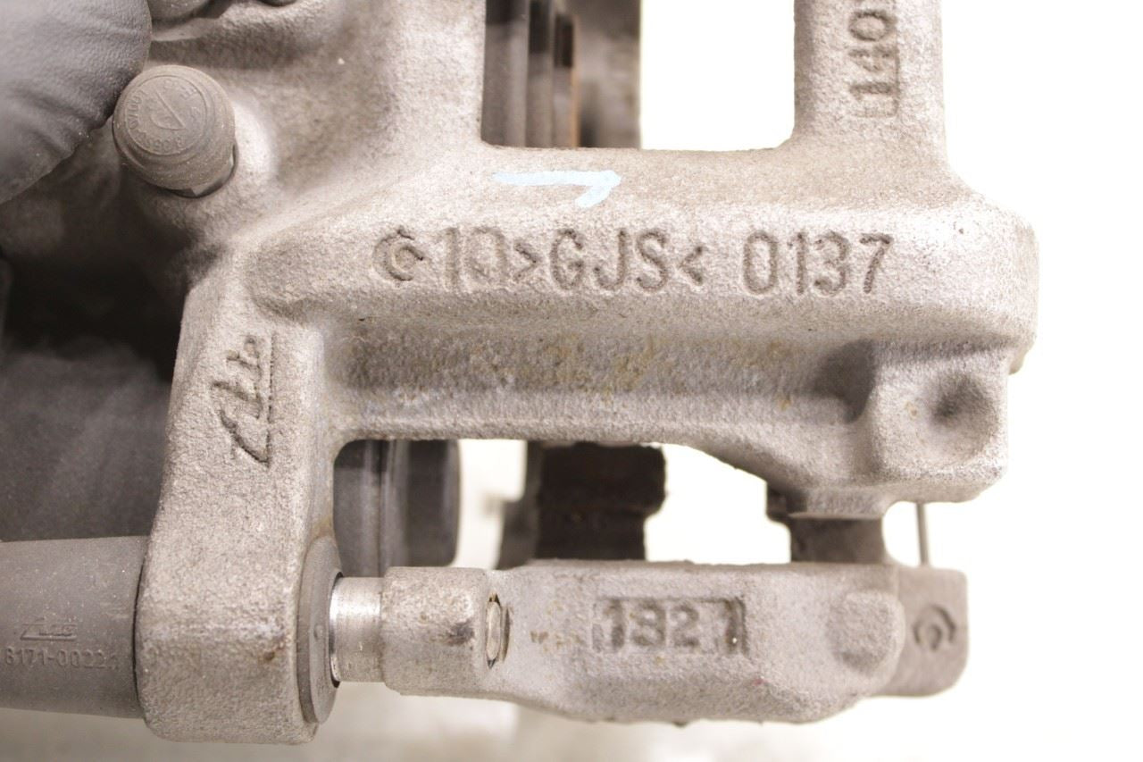 2019-2021 Acura RDX SH-AWD Rear Left Side Disc Brake Caliper 43230-TJB-A042-M1 - Alshned Auto Parts