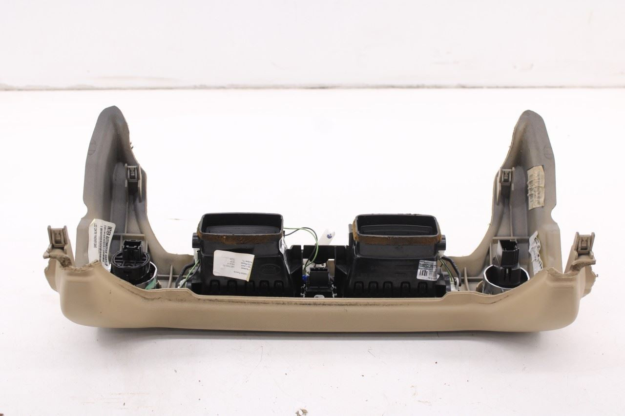 2010-2012 Land Rover Range Rover HSE Center Dash Air Vent Grille w/ Trim14