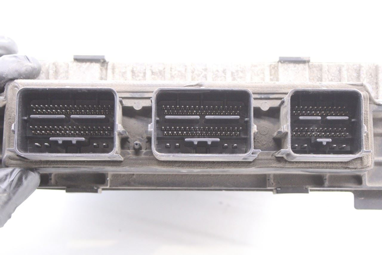 11-2016 Ford F250 Lariat 6.2L Engine Computer Control Module FC3A-12A650-ZA OEM - Alshned Auto Parts