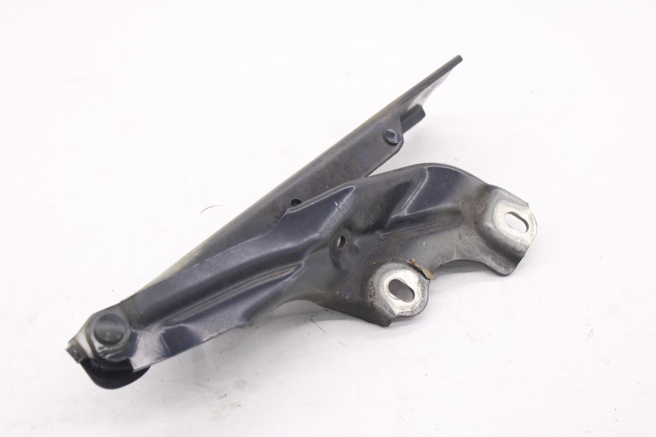 12-18 Audi A7 Premium Front Right Passenger and Left Driver Side Hood Hinge Set4