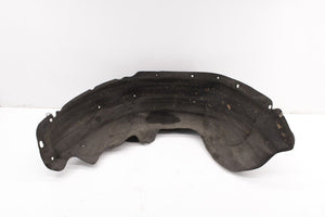 2011-2021 Jeep Grand Cherokee Overland Rear Left Wheelhouse Liner Splash Shield