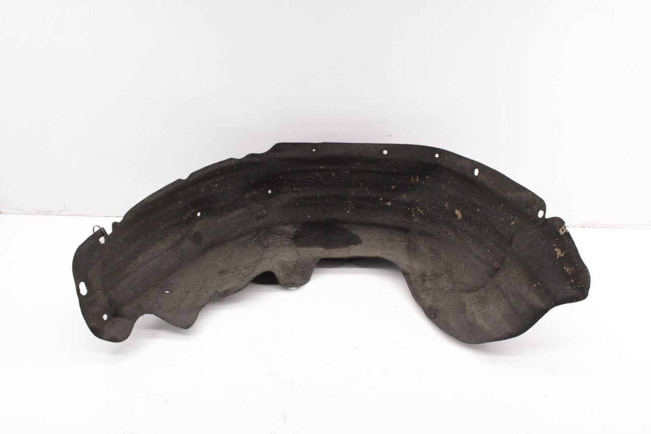 2011-2021 Jeep Grand Cherokee Overland Rear Left Wheelhouse Liner Splash Shield - Alshned Auto Parts