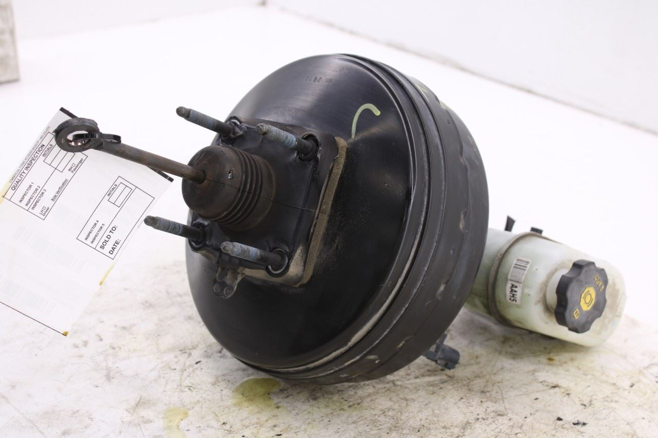 14-19 Chevrolet Silverado Work Truck 1500 2WT 4.3L Power Brake Booster 2313522011