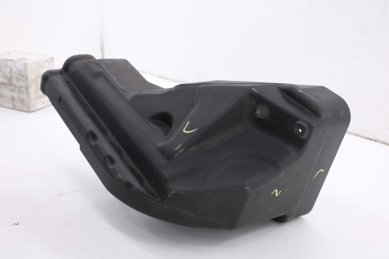 15-17 Ford Mustang Conv V6 3.7L Cold Air Intake Cleaner Air Box Kit AfterMarket7