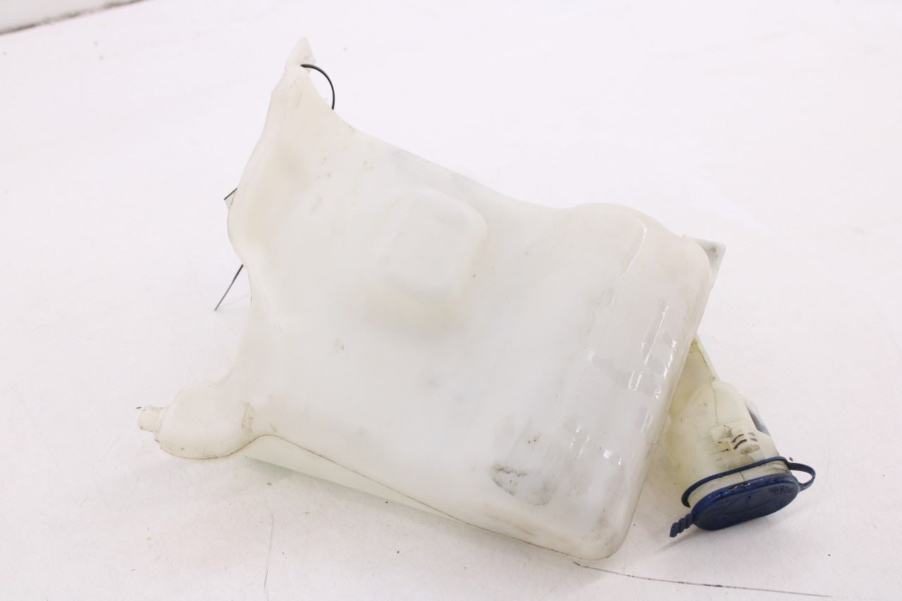 2006-09 Mercedes-Benz CLK350 Front Windshield Wiper Washer Reservoir 20386900209