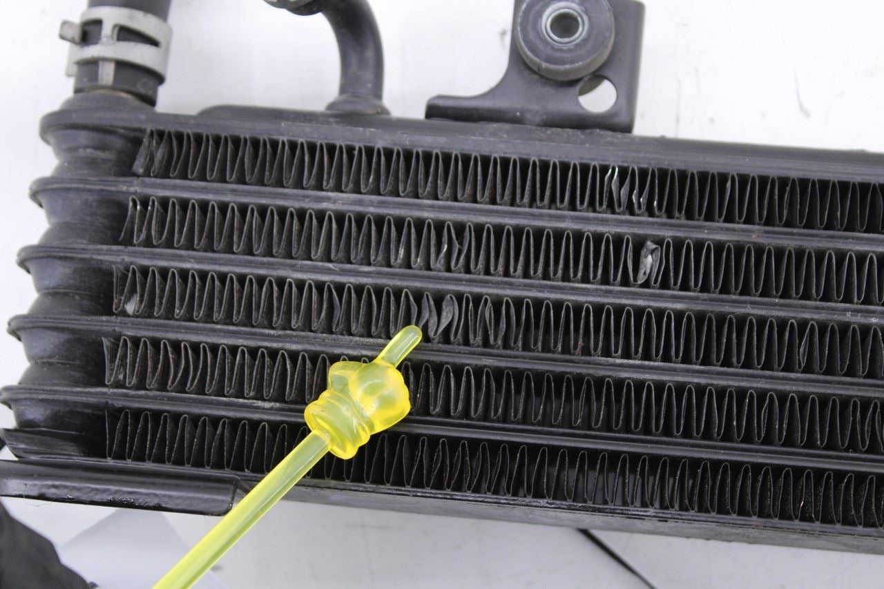 2015-21 Toyota Tacoma Limited 3.5L 4x4 Auto Transmission Oil Cooler 32920-04040 - Alshned Auto Parts