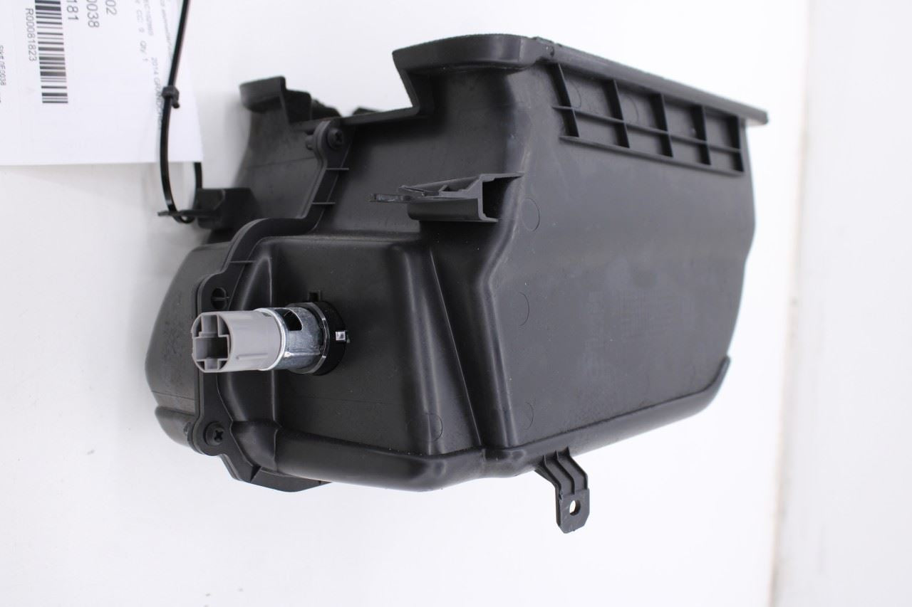 2014-2021 Jeep Grand Cherokee Center Console Under Armrest Split Bin 68212884AA2